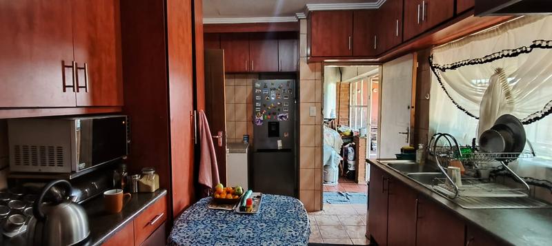 3 Bedroom Property for Sale in West Park Gauteng