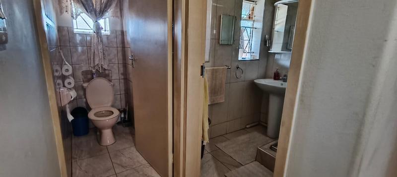3 Bedroom Property for Sale in West Park Gauteng