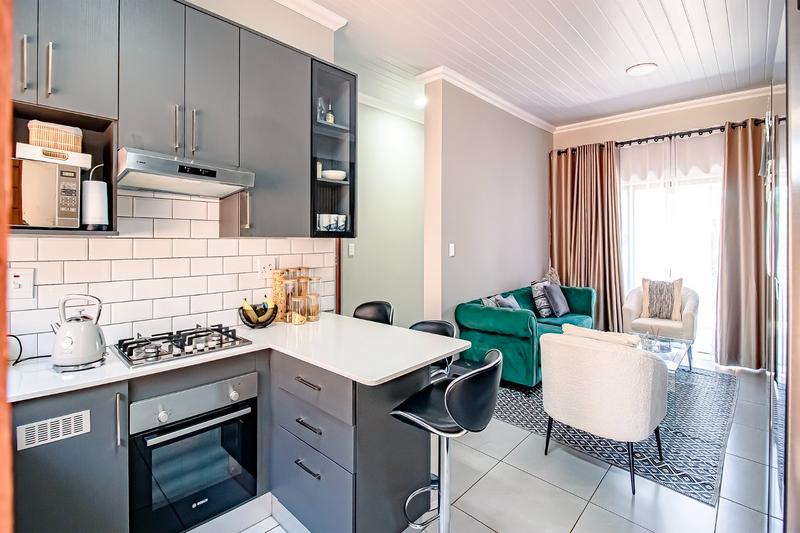 2 Bedroom Property for Sale in Annlin Gauteng