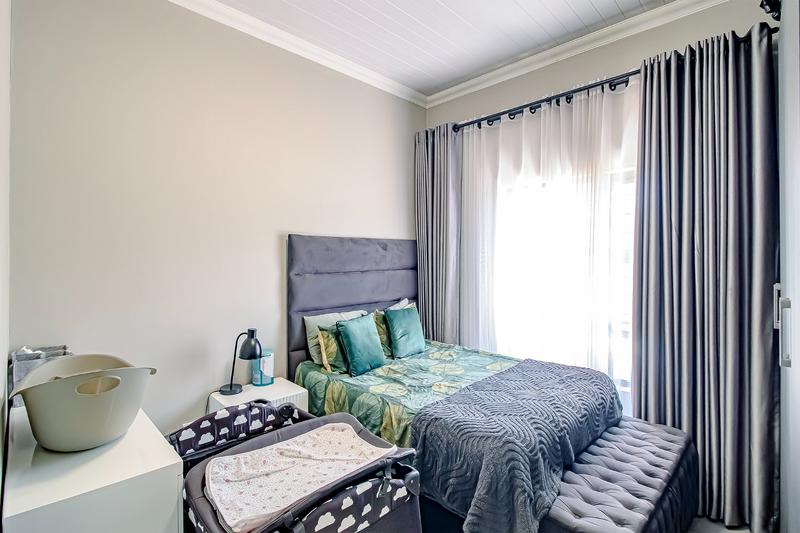 2 Bedroom Property for Sale in Annlin Gauteng