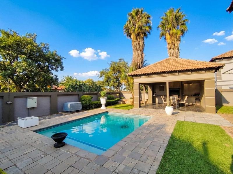 3 Bedroom Property for Sale in Magalieskruin Gauteng