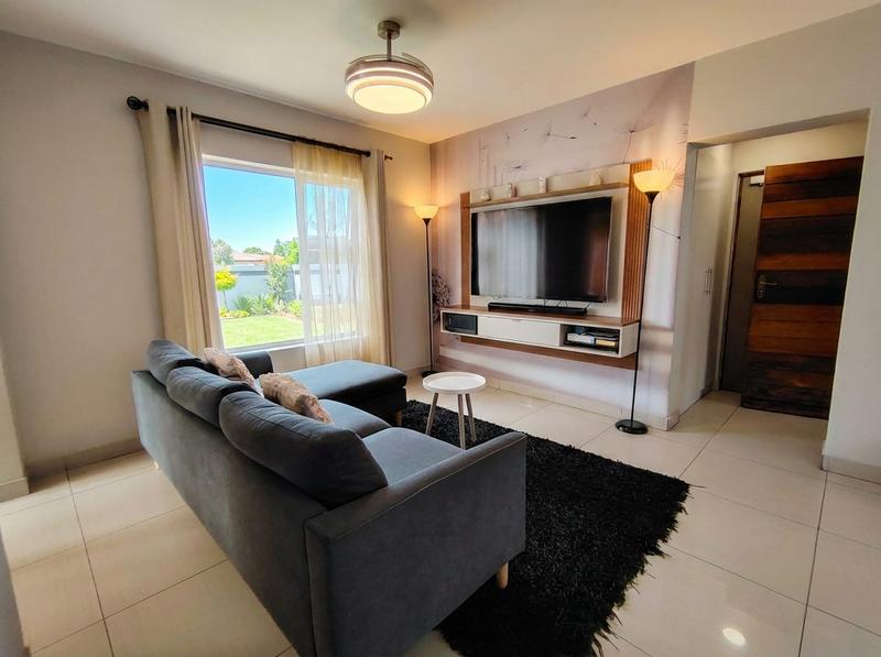 3 Bedroom Property for Sale in Magalieskruin Gauteng