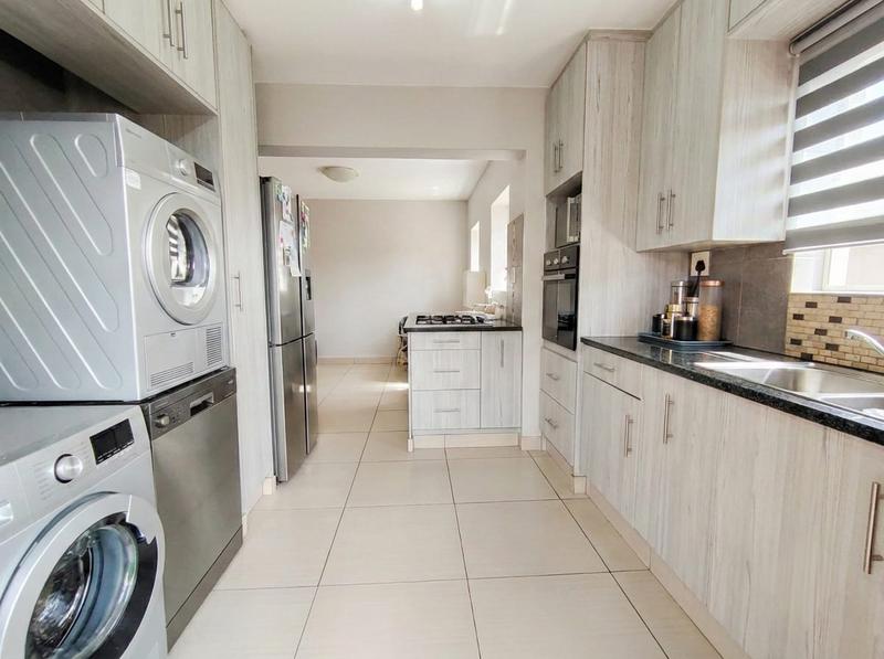 3 Bedroom Property for Sale in Magalieskruin Gauteng