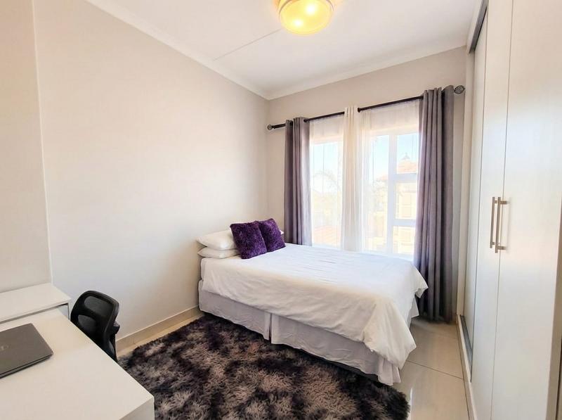 3 Bedroom Property for Sale in Magalieskruin Gauteng