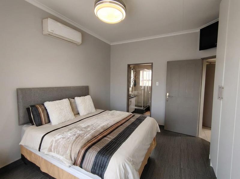 3 Bedroom Property for Sale in Magalieskruin Gauteng