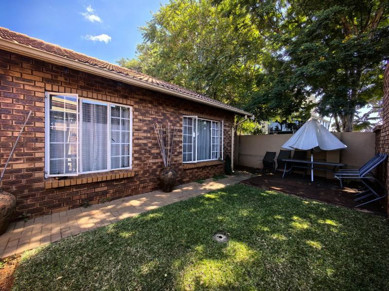 3 Bedroom Property for Sale in Magalieskruin Gauteng