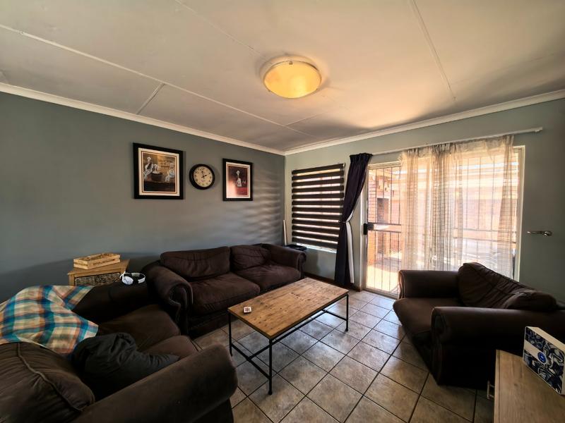 3 Bedroom Property for Sale in Magalieskruin Gauteng
