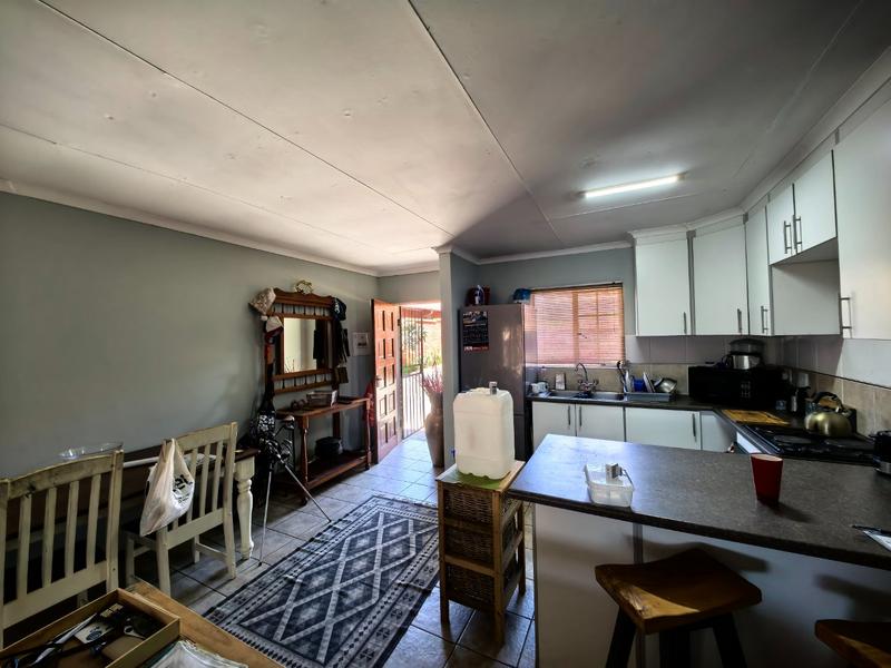 3 Bedroom Property for Sale in Magalieskruin Gauteng