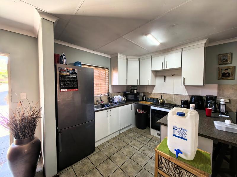 3 Bedroom Property for Sale in Magalieskruin Gauteng