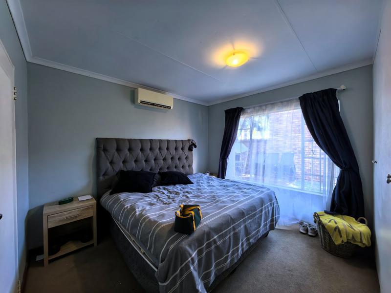 3 Bedroom Property for Sale in Magalieskruin Gauteng