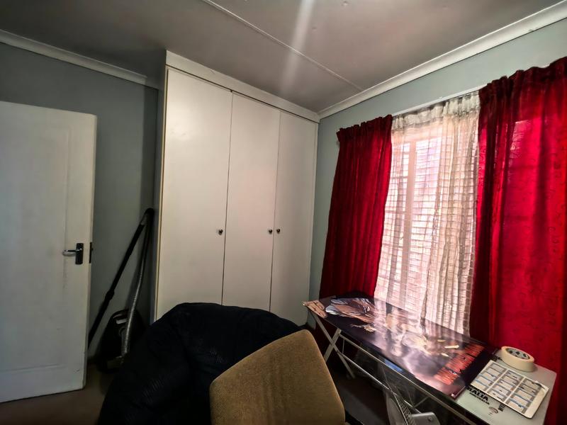 3 Bedroom Property for Sale in Magalieskruin Gauteng