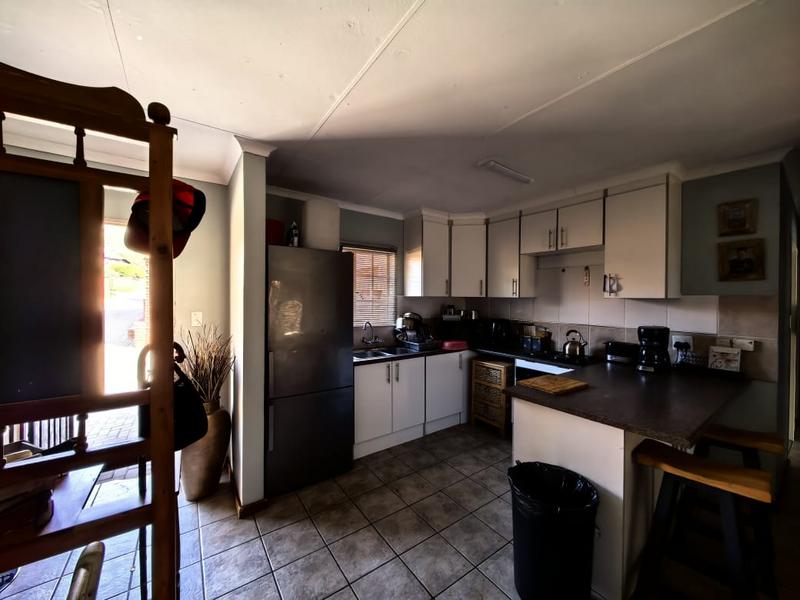 3 Bedroom Property for Sale in Magalieskruin Gauteng