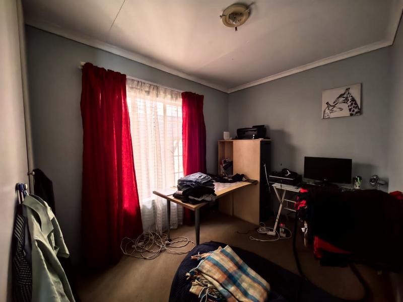 3 Bedroom Property for Sale in Magalieskruin Gauteng