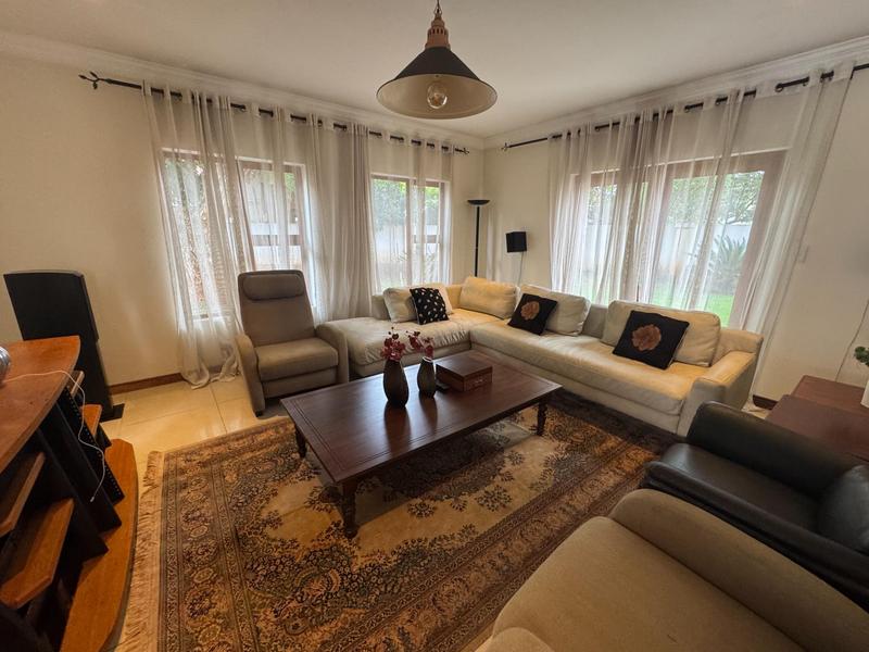 To Let 5 Bedroom Property for Rent in Midfield Estate Gauteng