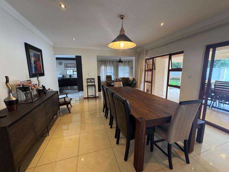 To Let 5 Bedroom Property for Rent in Midfield Estate Gauteng