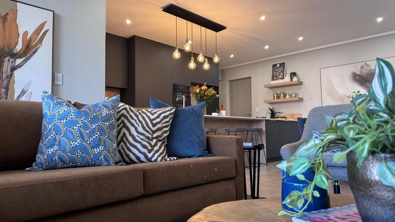 To Let 3 Bedroom Property for Rent in Ascend to Midstream Gauteng