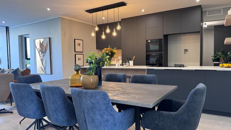 To Let 3 Bedroom Property for Rent in Ascend to Midstream Gauteng