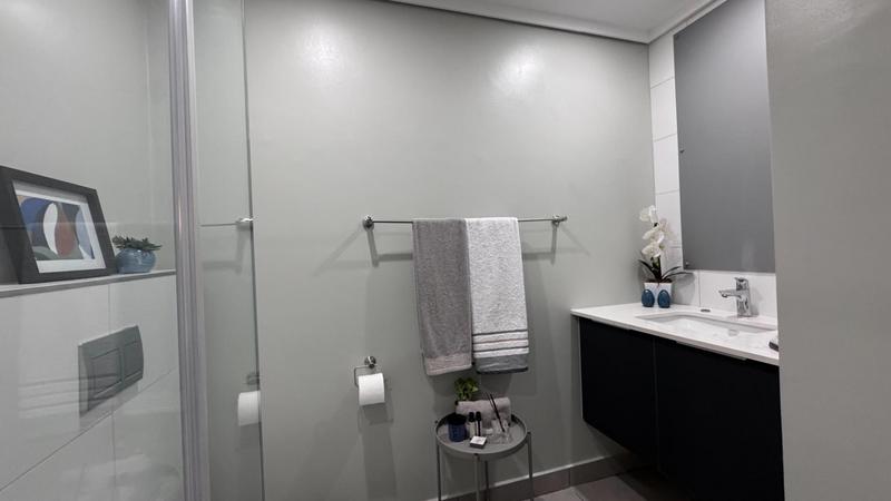 To Let 3 Bedroom Property for Rent in Ascend to Midstream Gauteng