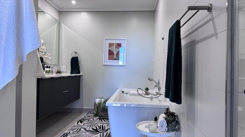 To Let 3 Bedroom Property for Rent in Ascend to Midstream Gauteng