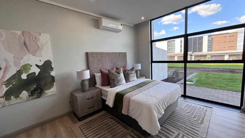 To Let 3 Bedroom Property for Rent in Ascend to Midstream Gauteng