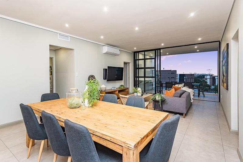 To Let 3 Bedroom Property for Rent in Ascend to Midstream Gauteng