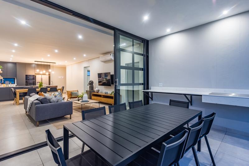 To Let 3 Bedroom Property for Rent in Ascend to Midstream Gauteng