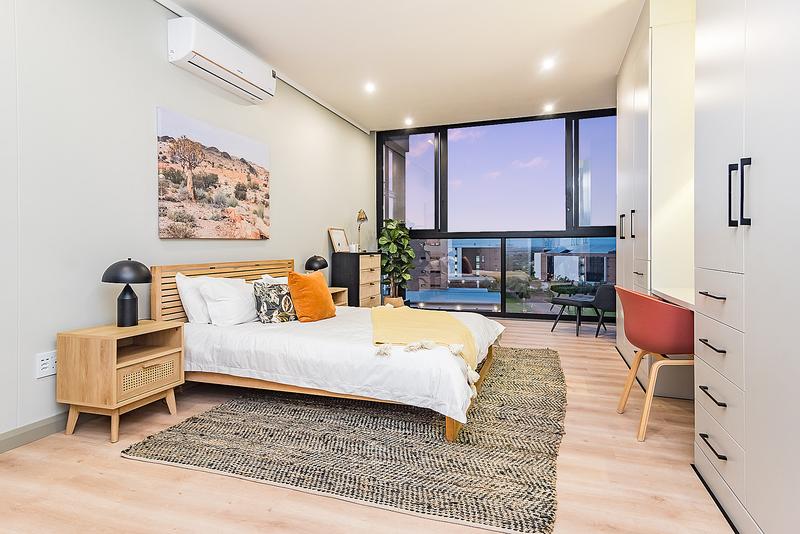 To Let 3 Bedroom Property for Rent in Ascend to Midstream Gauteng