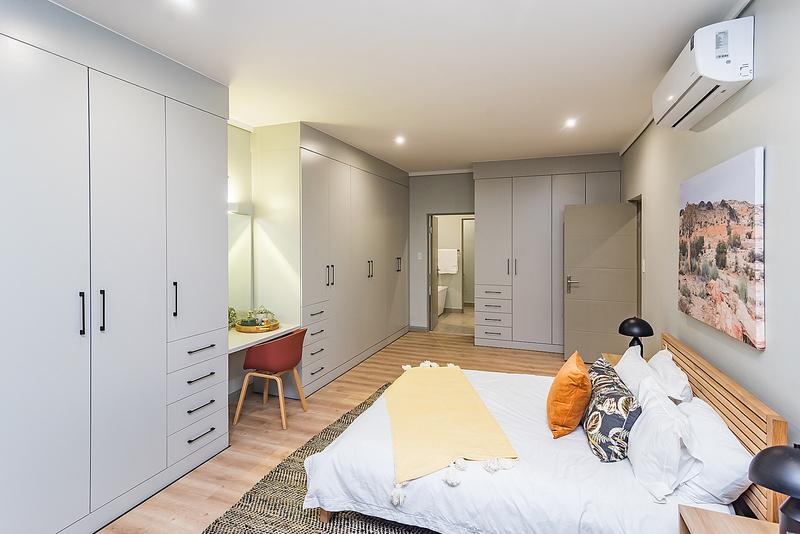 To Let 3 Bedroom Property for Rent in Ascend to Midstream Gauteng