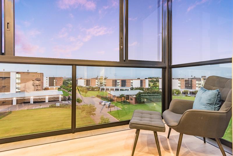 To Let 3 Bedroom Property for Rent in Ascend to Midstream Gauteng