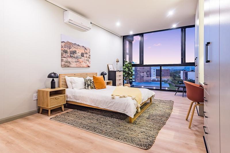 To Let 3 Bedroom Property for Rent in Ascend to Midstream Gauteng