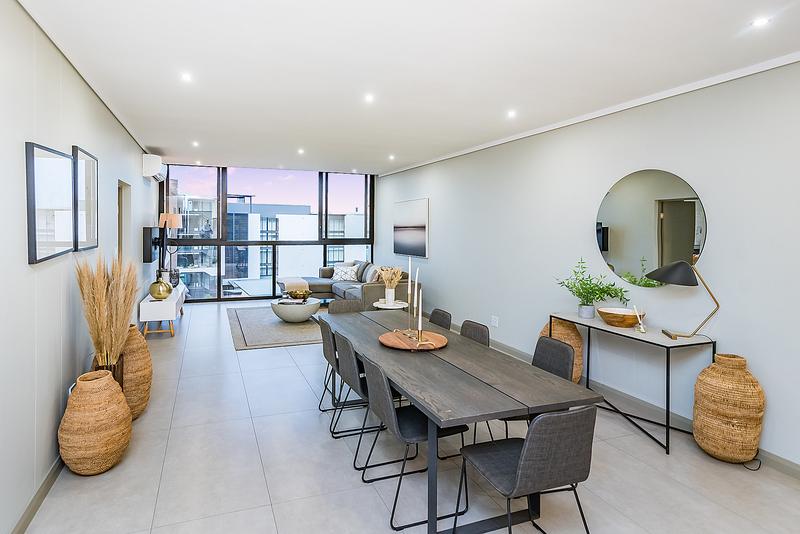 To Let 2 Bedroom Property for Rent in Ascend to Midstream Gauteng