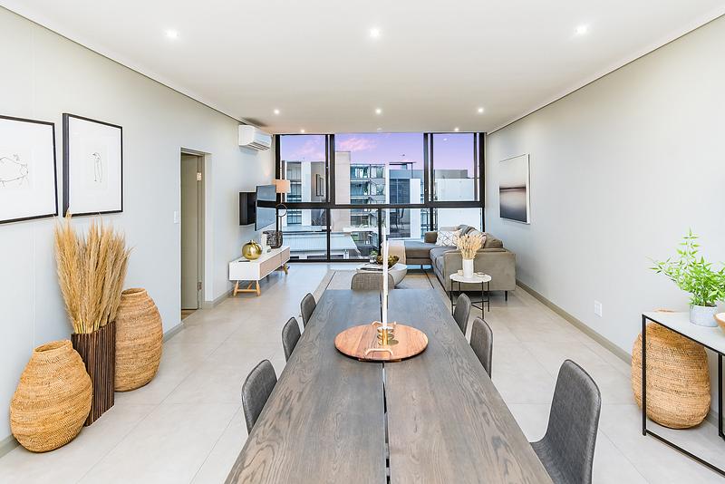 To Let 2 Bedroom Property for Rent in Ascend to Midstream Gauteng