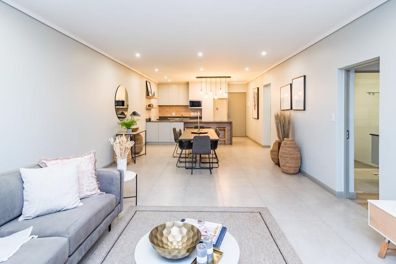 To Let 2 Bedroom Property for Rent in Ascend to Midstream Gauteng