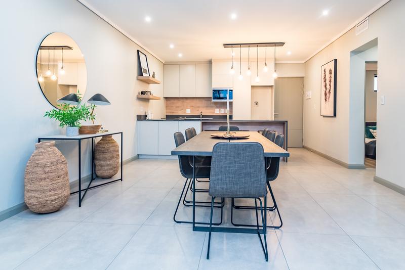 To Let 2 Bedroom Property for Rent in Ascend to Midstream Gauteng