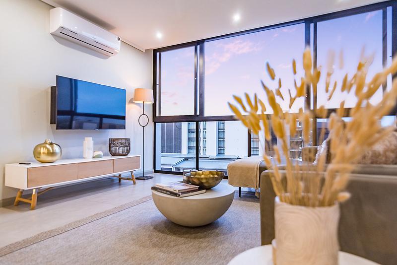 To Let 2 Bedroom Property for Rent in Ascend to Midstream Gauteng