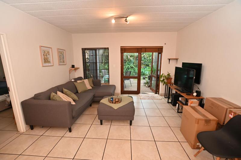 2 Bedroom Property for Sale in Jukskei Park Gauteng