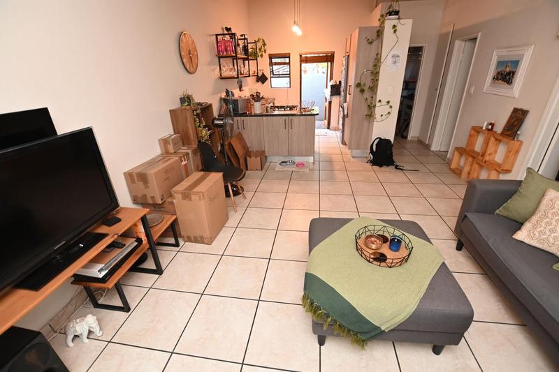 2 Bedroom Property for Sale in Jukskei Park Gauteng