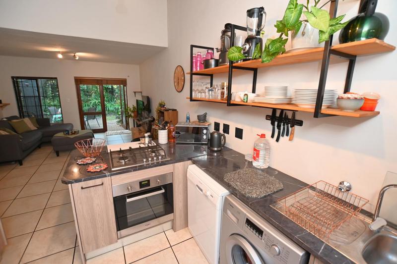 2 Bedroom Property for Sale in Jukskei Park Gauteng