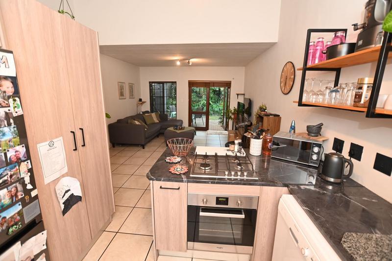 2 Bedroom Property for Sale in Jukskei Park Gauteng