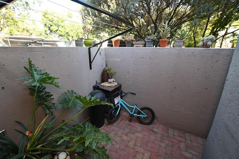 2 Bedroom Property for Sale in Jukskei Park Gauteng