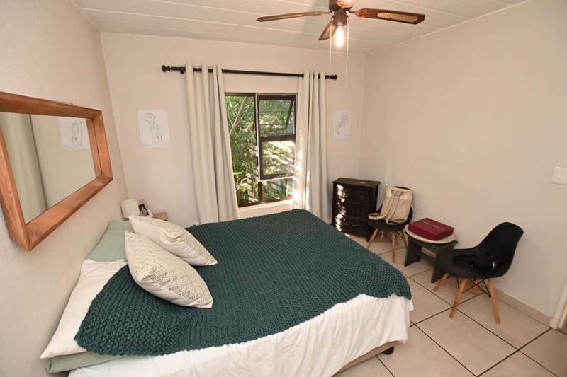 2 Bedroom Property for Sale in Jukskei Park Gauteng