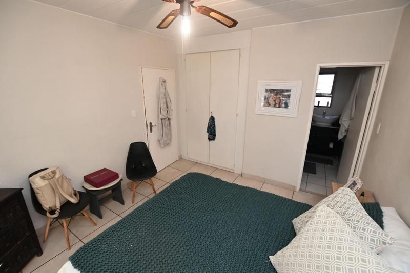 2 Bedroom Property for Sale in Jukskei Park Gauteng