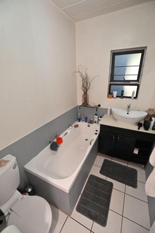 2 Bedroom Property for Sale in Jukskei Park Gauteng