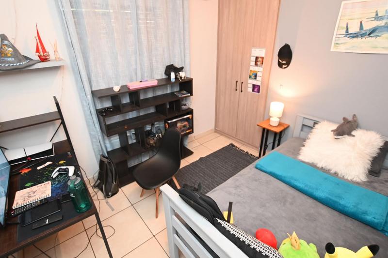 2 Bedroom Property for Sale in Jukskei Park Gauteng