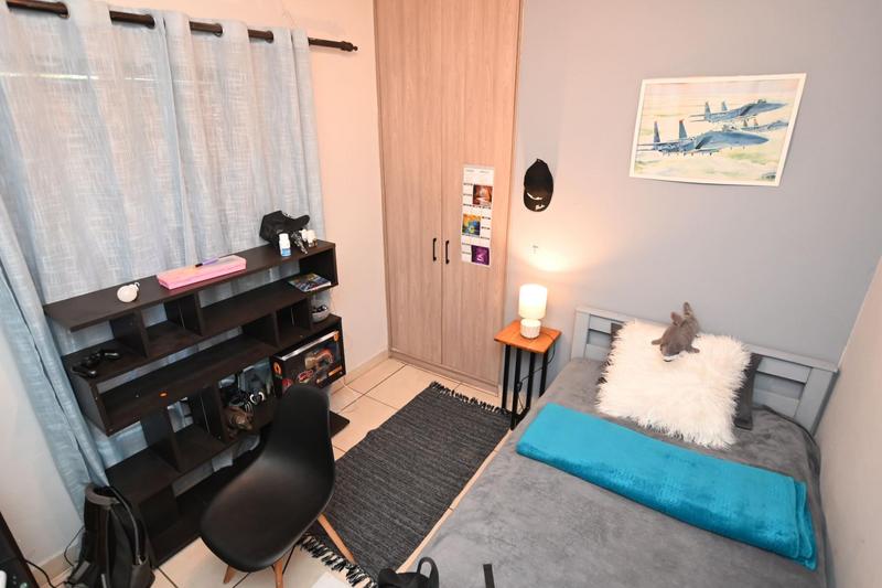 2 Bedroom Property for Sale in Jukskei Park Gauteng