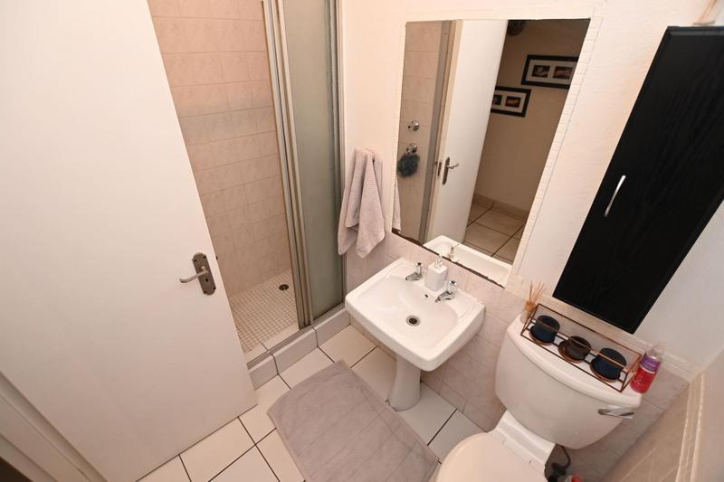 2 Bedroom Property for Sale in Jukskei Park Gauteng