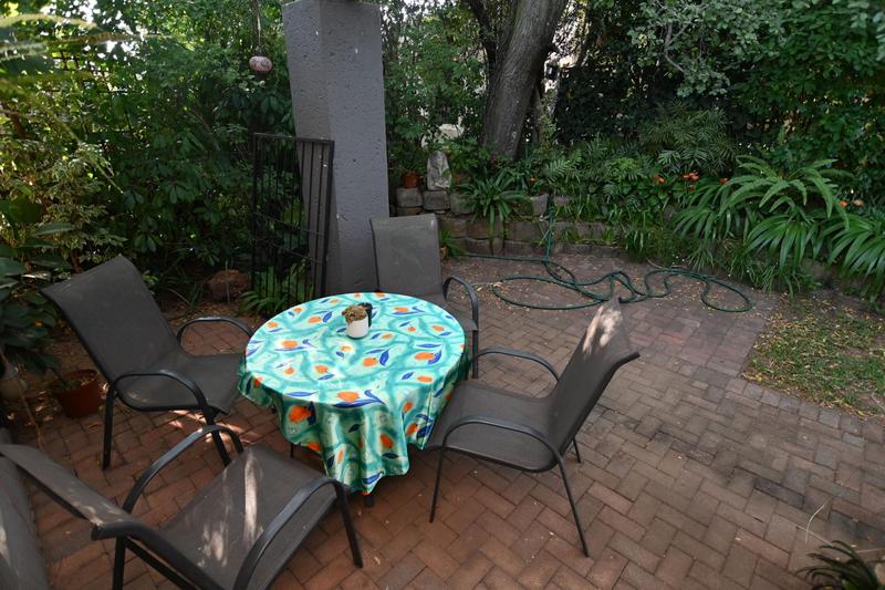 2 Bedroom Property for Sale in Jukskei Park Gauteng