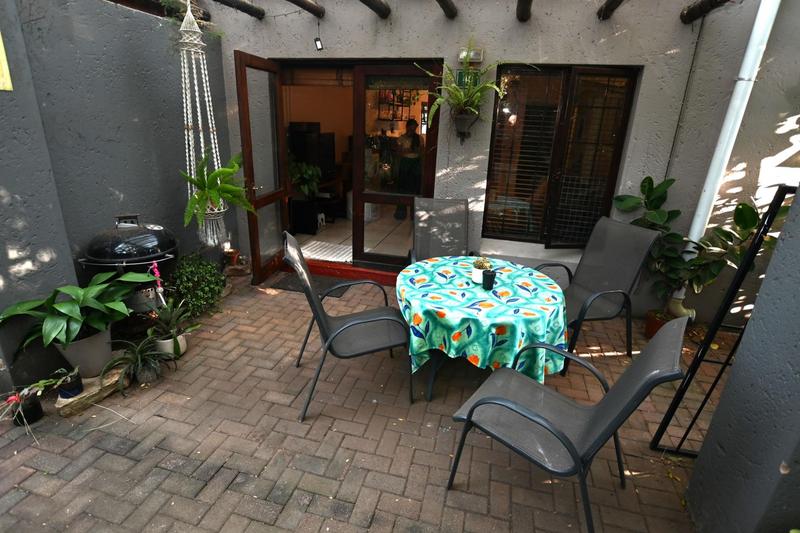 2 Bedroom Property for Sale in Jukskei Park Gauteng
