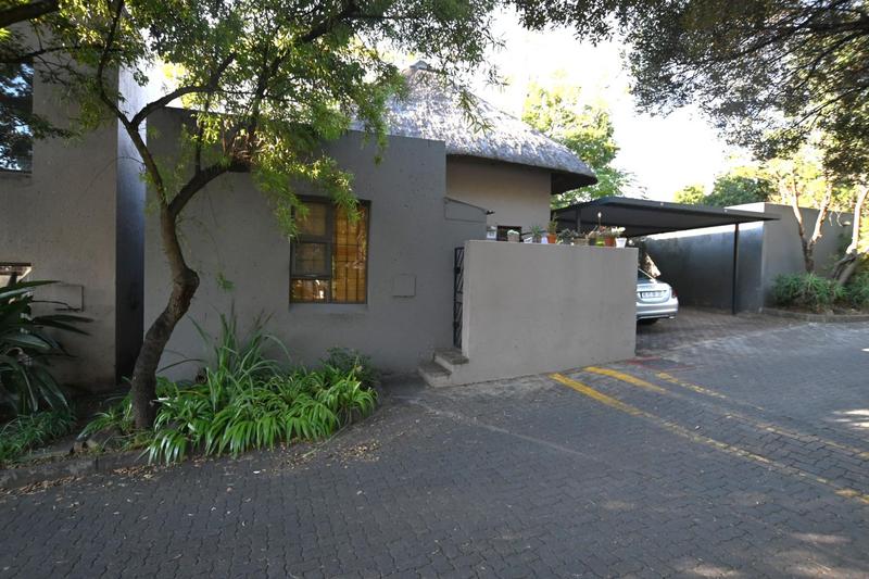 2 Bedroom Property for Sale in Jukskei Park Gauteng