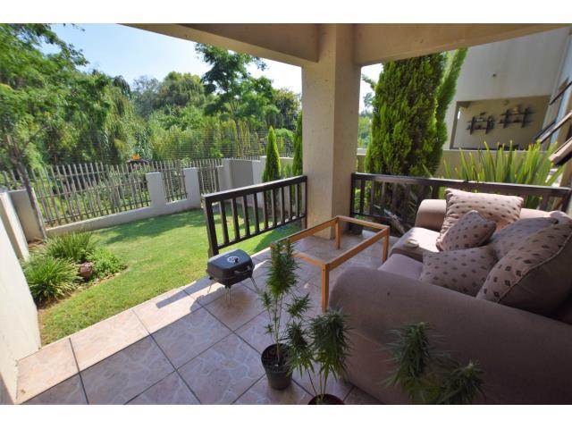 To Let 1 Bedroom Property for Rent in Paulshof Gauteng